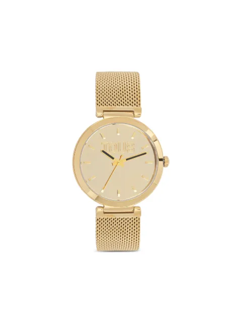 TOUS S-mesh 36mm