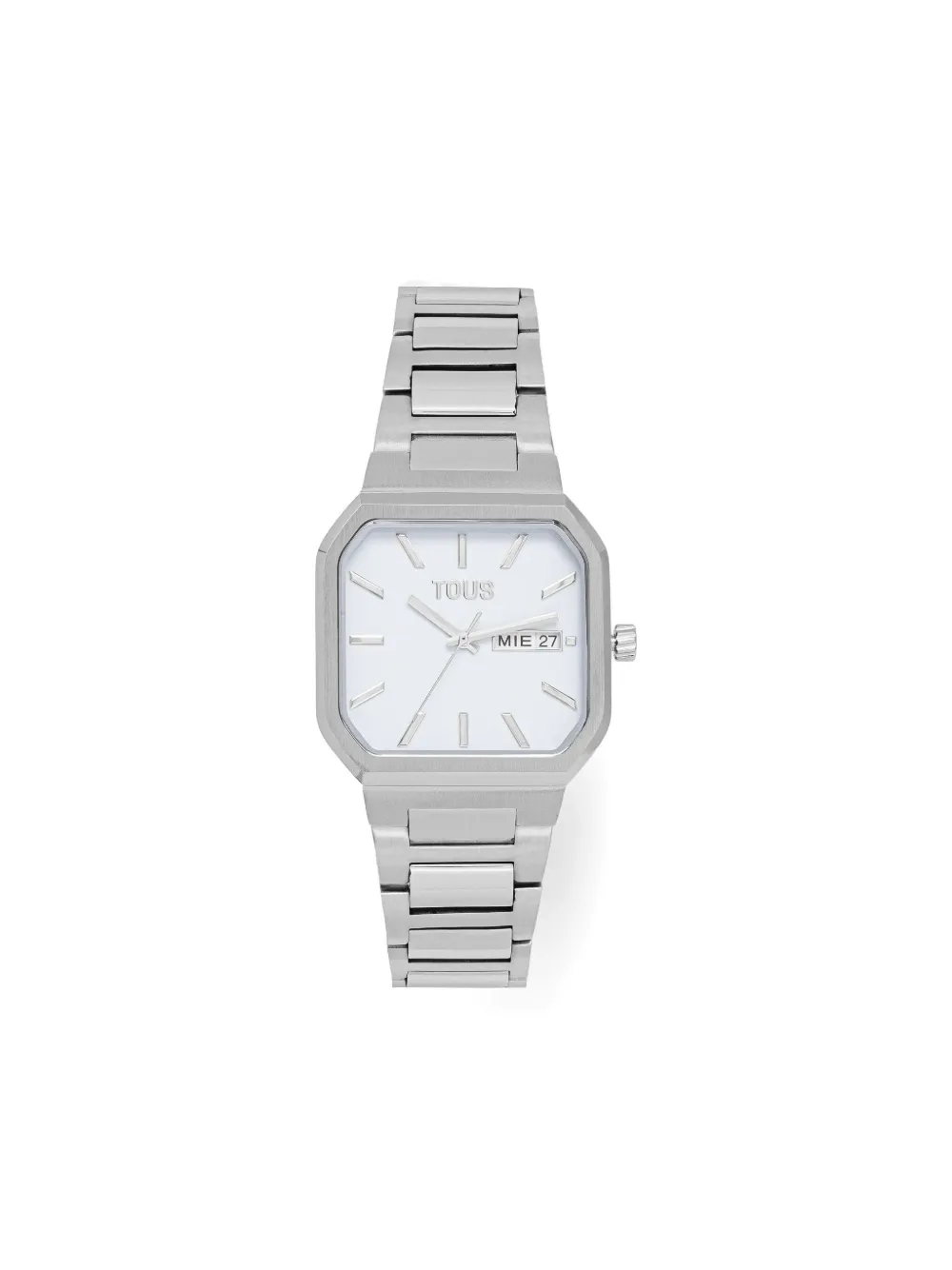 TOUS Lit 30mm | Silver | Image 1