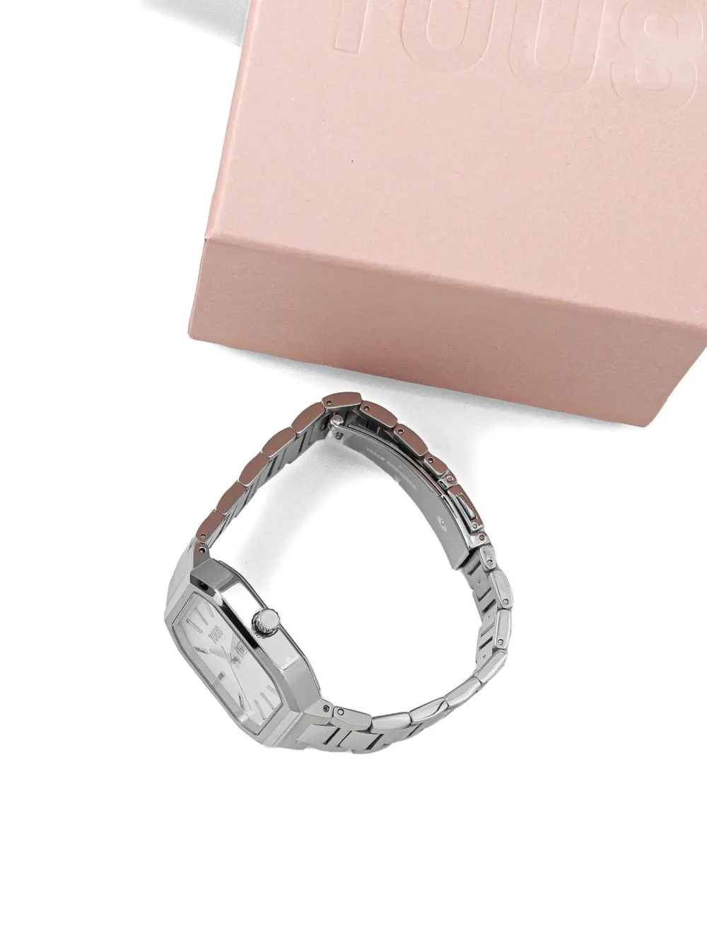 Tous Lit 30mm In Silver