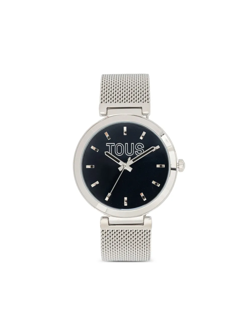 TOUS stainless steel 36mm | Blue | Image 1