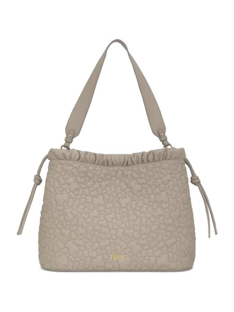 TOUS bolsa de hombro Puffy Bear