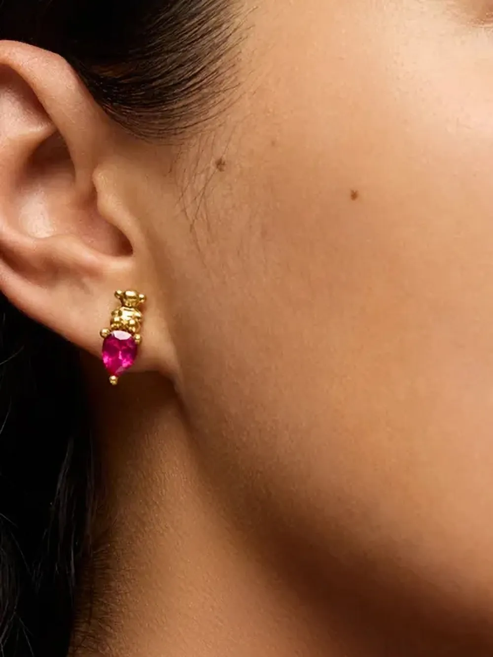 TOUS Bear earrings | Image 2