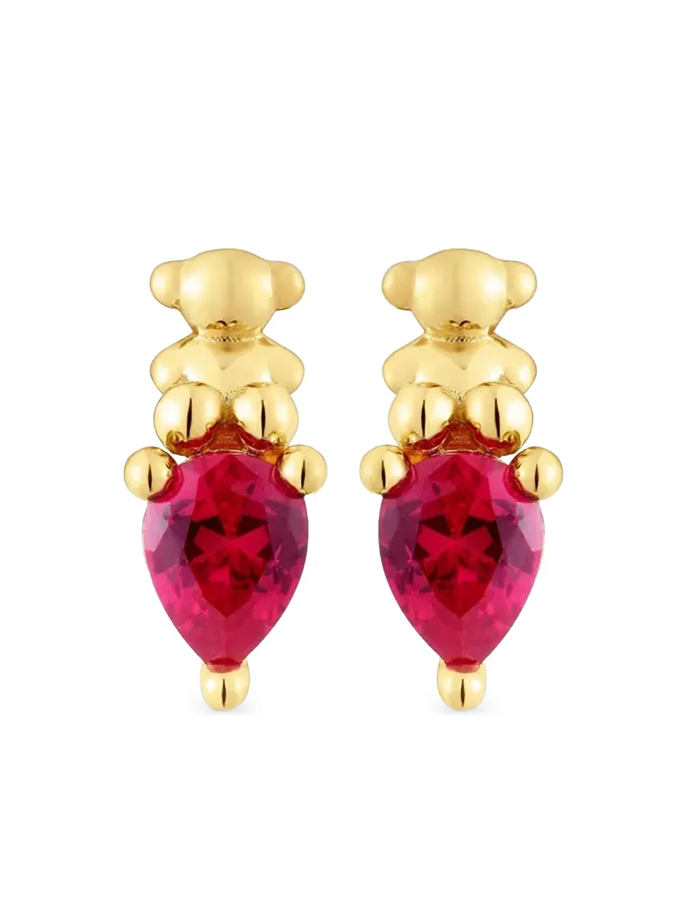 TOUS aretes Bear | Image 1