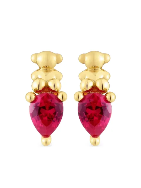 TOUS aretes Bear