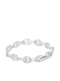 TOUS chain-link bracelet - Silver