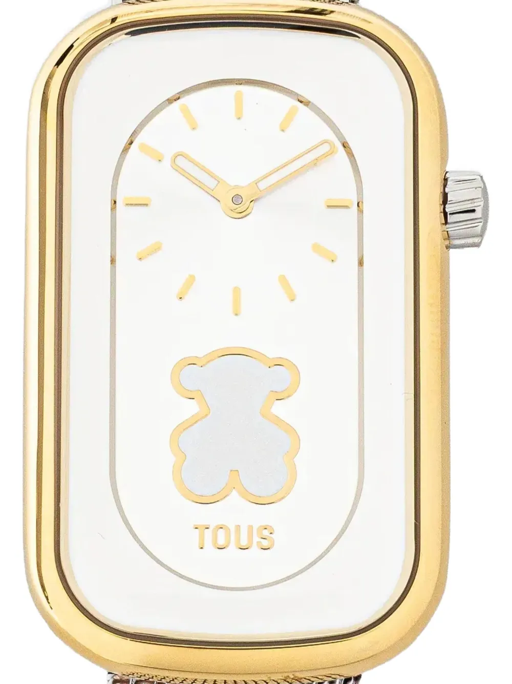 TOUS T-Band Club 26.5 x 44mm | Image 2