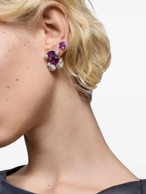 TOUS aretes Bear LGG