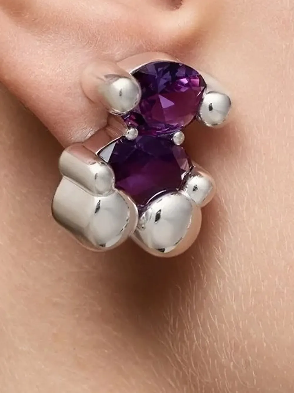 TOUS aretes Bear LGG | Image 2