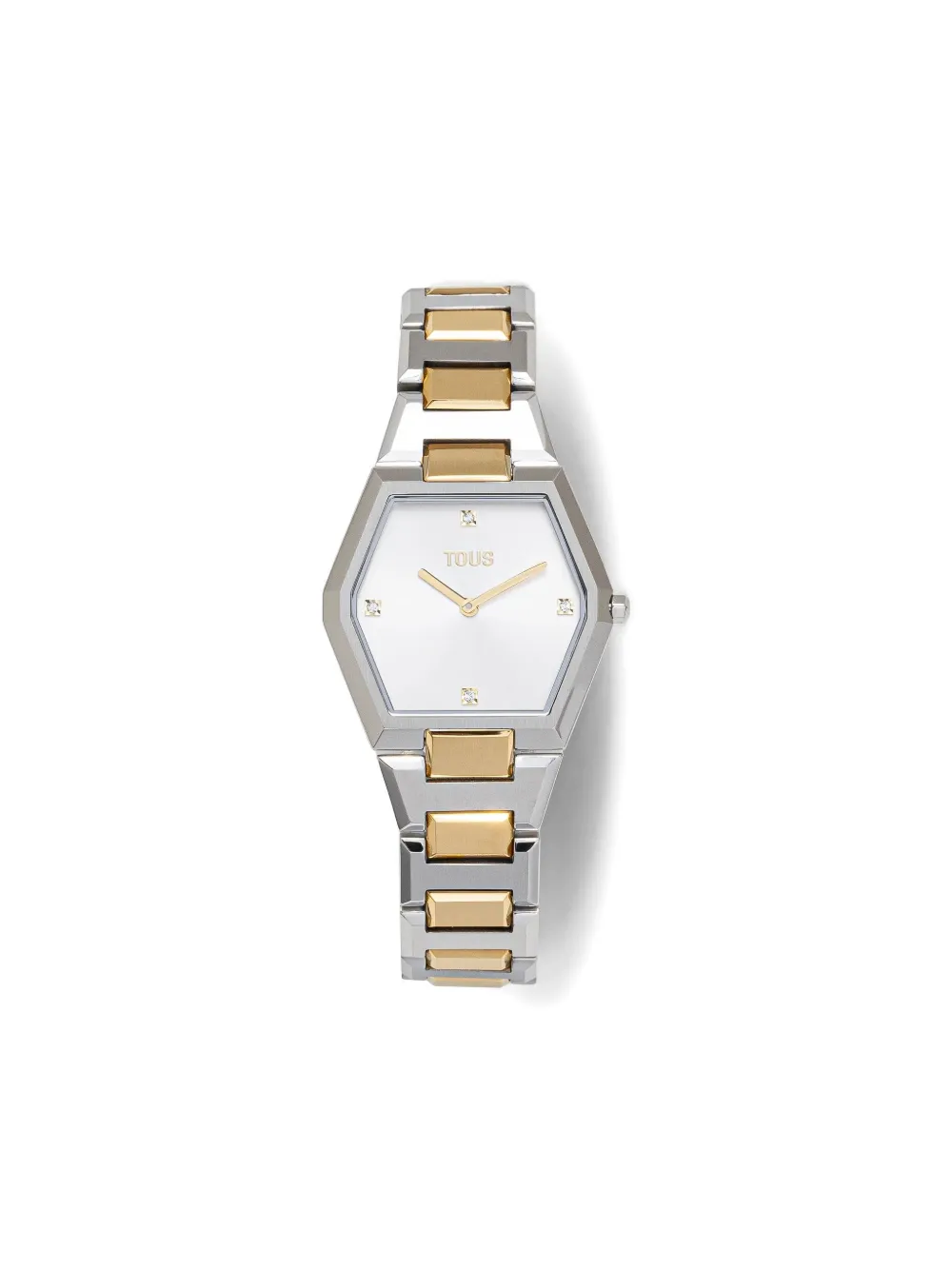 TOUS Karat 30mm | Silver | Image 1