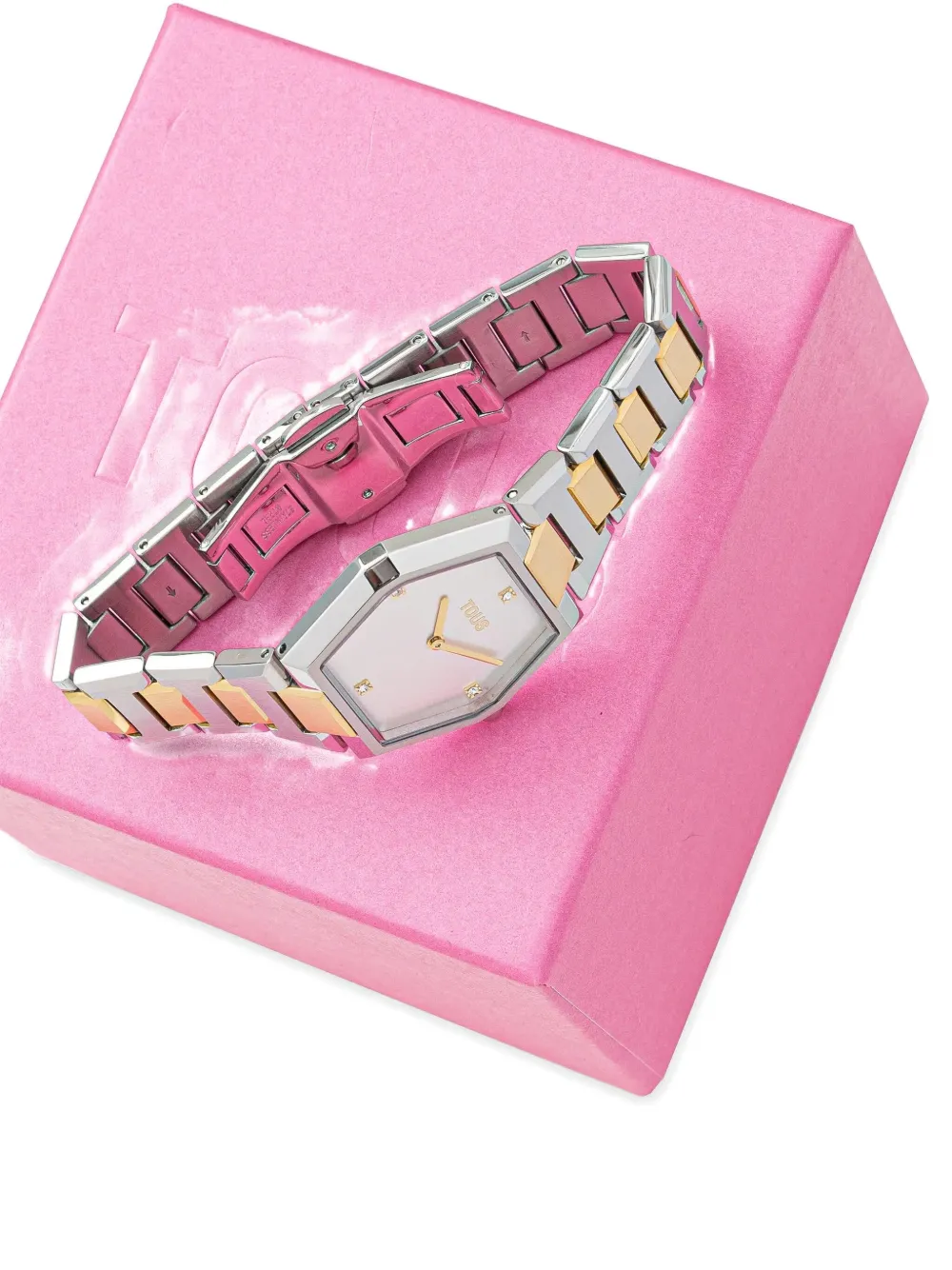 Tous Karat 30mm In Gold