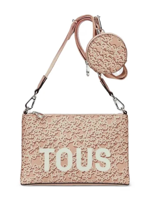TOUS mini Kaos Evolution crossbody bag 