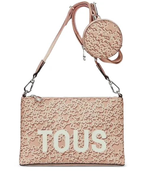 TOUS Borsa a tracolla Kaos Evolution mini