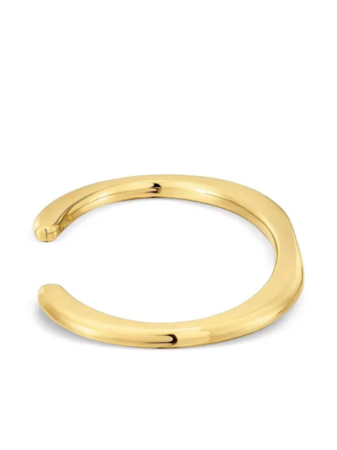 TOUS curved cuff bracelet