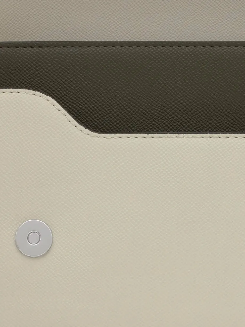 Tous Medium Audree Embossed-logo Crossbody In Green
