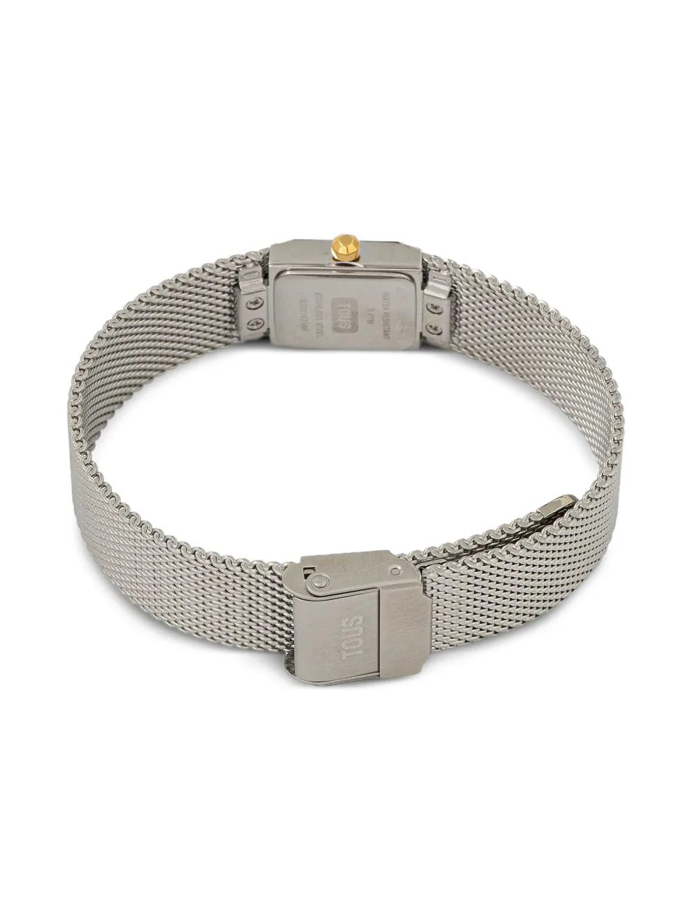  Tous Square 16mm - White 