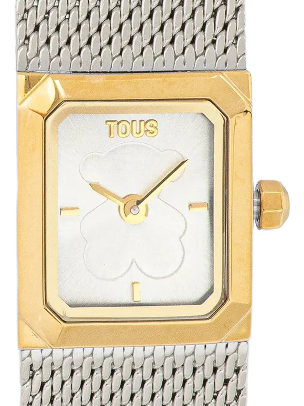TOUS square 16mm | Image 2