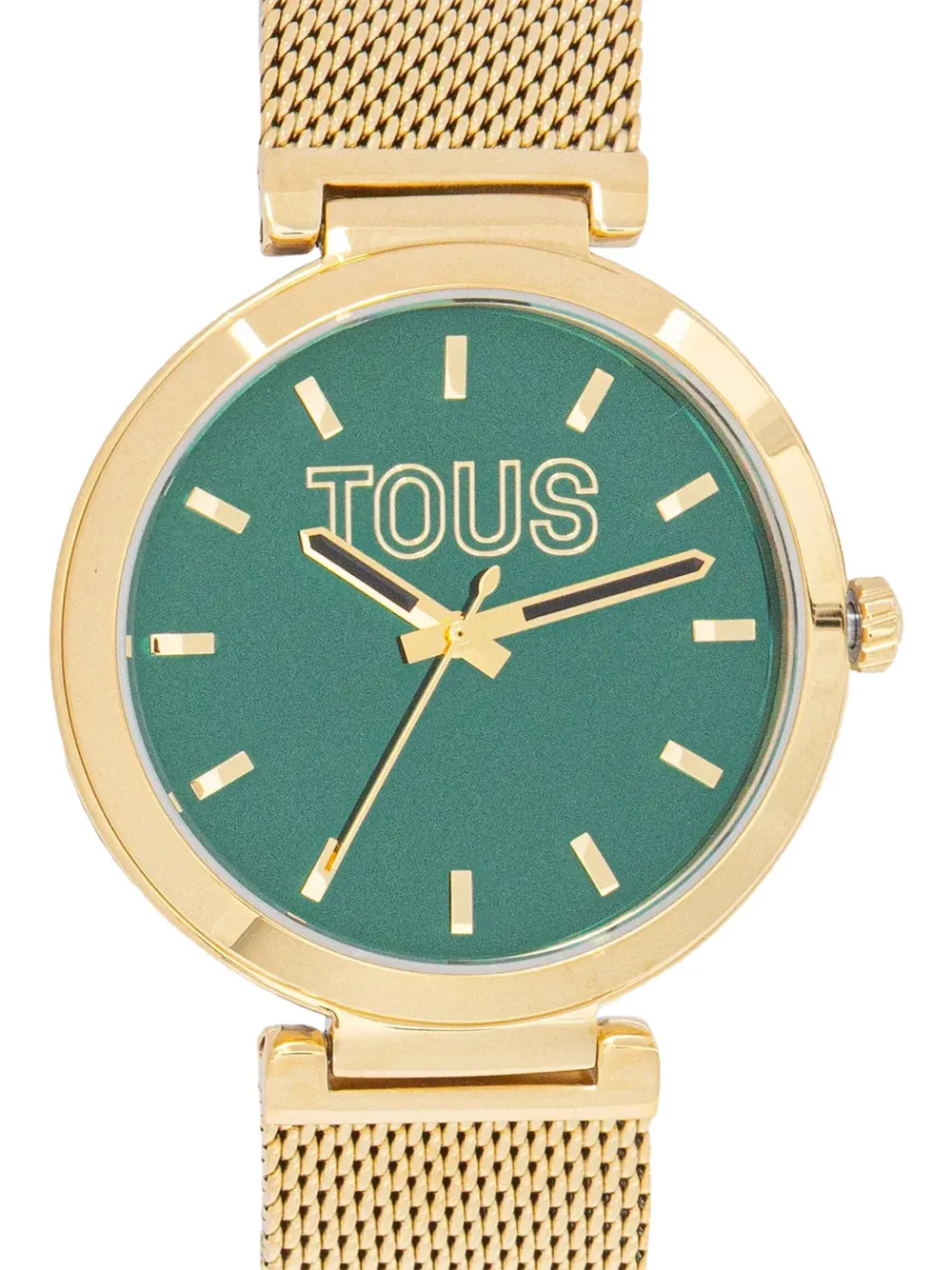TOUS reloj S-Mesh Mirror de 36mm | Image 2