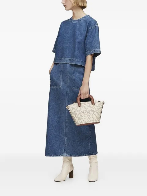 TOUS Kaos Icon tote bag