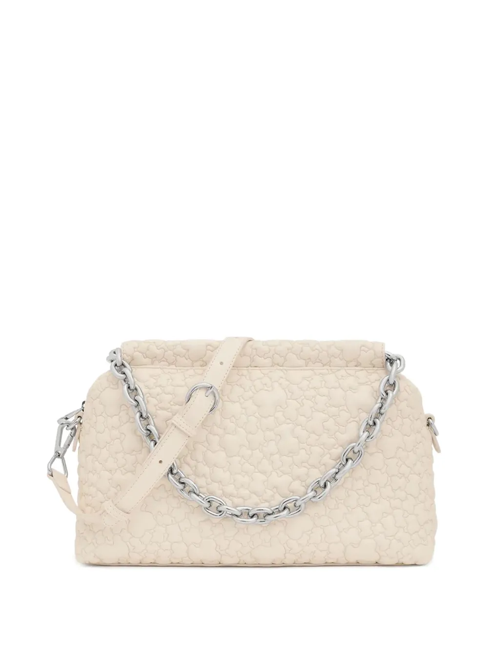 medium Jane Puffy Bear cross body bag
