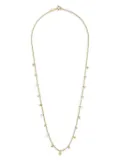 TOUS Grain charm necklace - Gold
