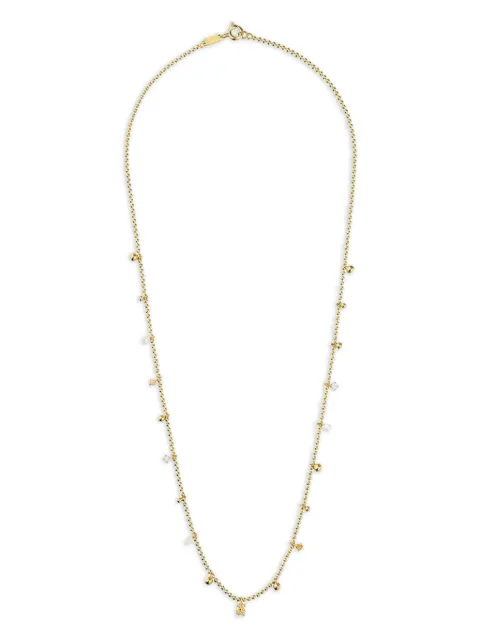 TOUS Grain charm necklace