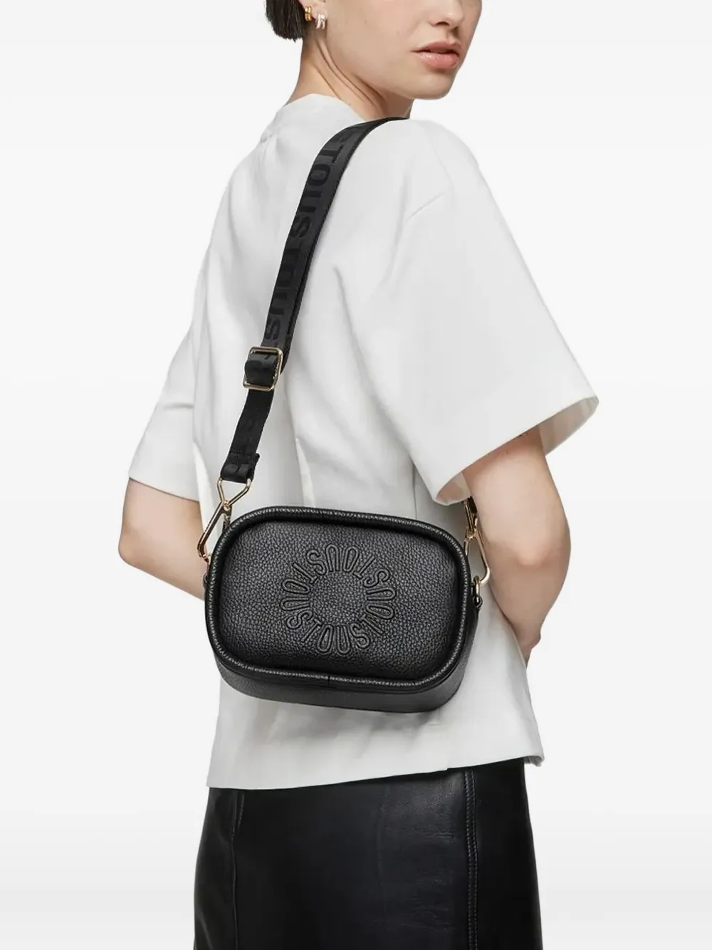 TOUS Miranda embossed-logo cross body bag | Image 2