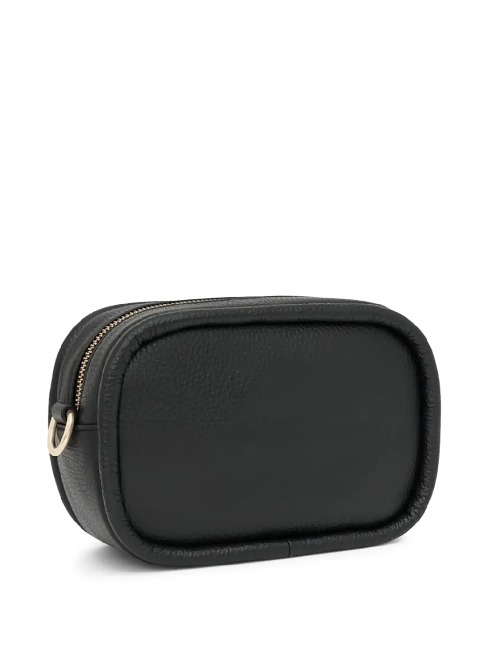  Tous Miranda Embossed-logo Cross Body Bag - Black 