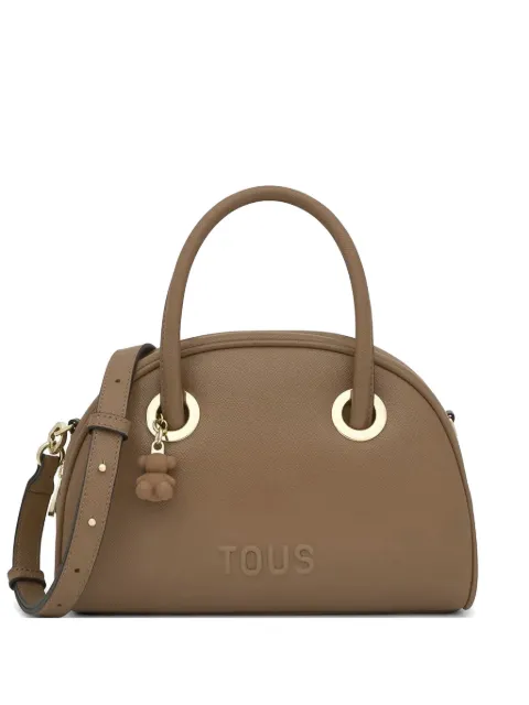 TOUS medium Poppy tote bag