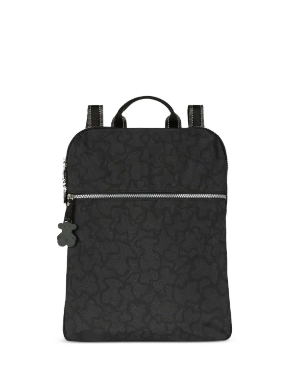 TOUS  バックパック TOUS ロゴ バックパック | ブラック | FARFETCH JP