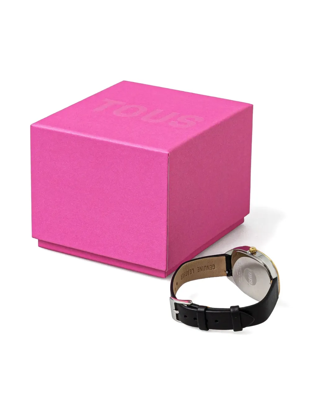 Tous Heritage 30mm In Multi