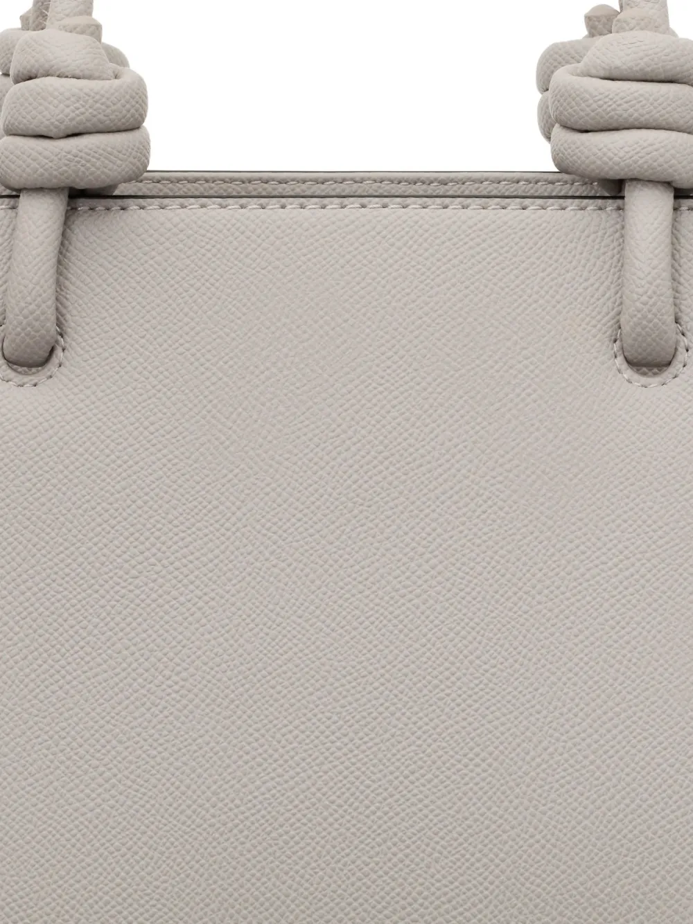  Tous Medium Amaya Tote Bag - Grey 