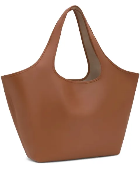 TOUS Borsa tote Lirio grande con logo