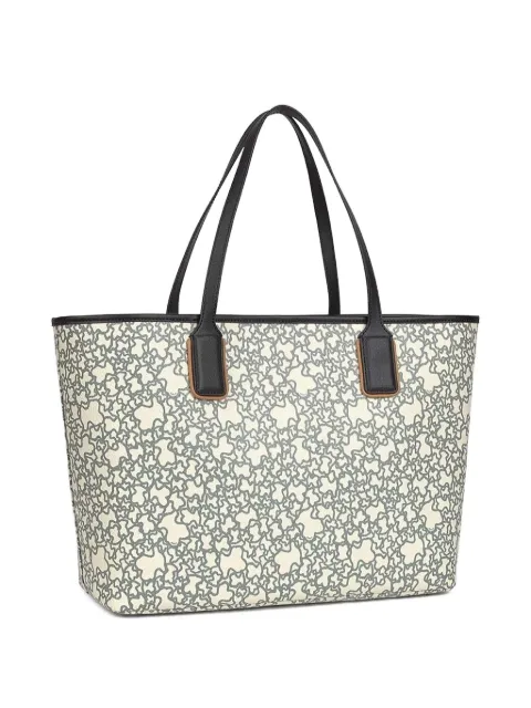 TOUS large Kaos Mini tote bag