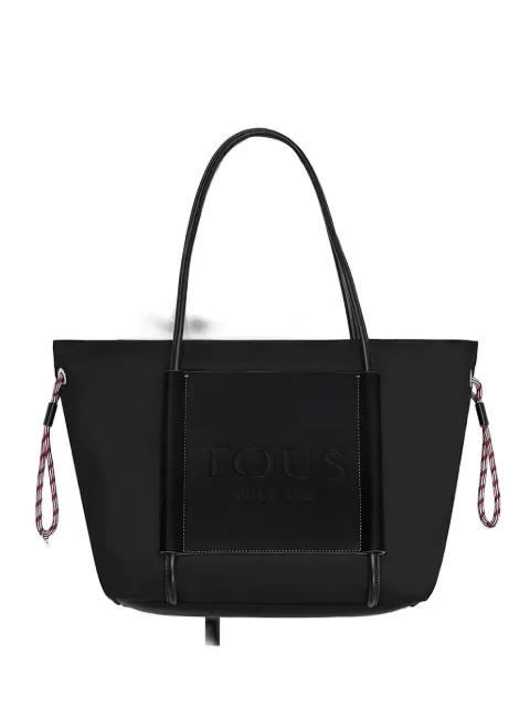 TOUS large Empire Soft tote bag