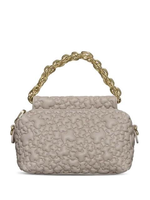 TOUS Borsa a tracolla con catena
