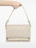 TOUS medium Audree cross body bag - Neutrals
