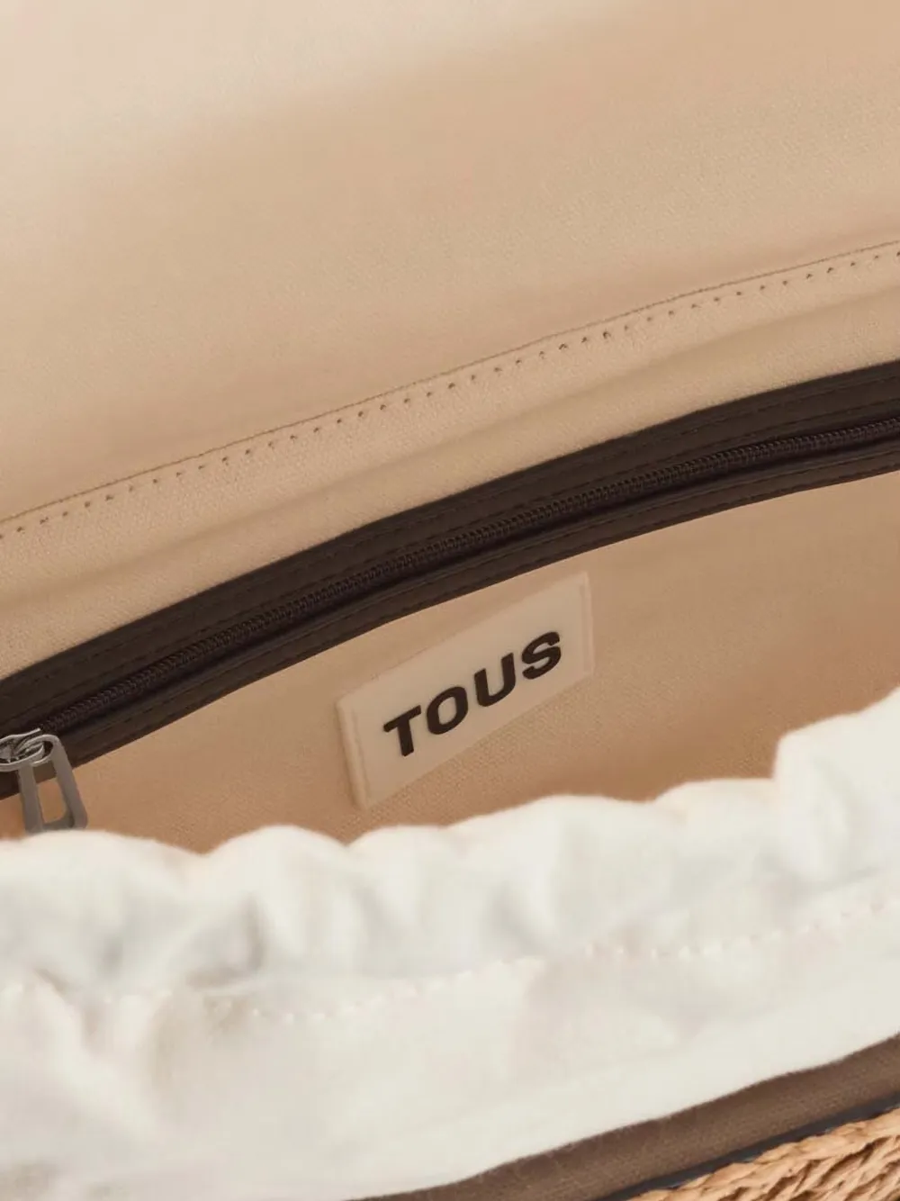  Tous Scoubidou Tote Bag - Neutrals 