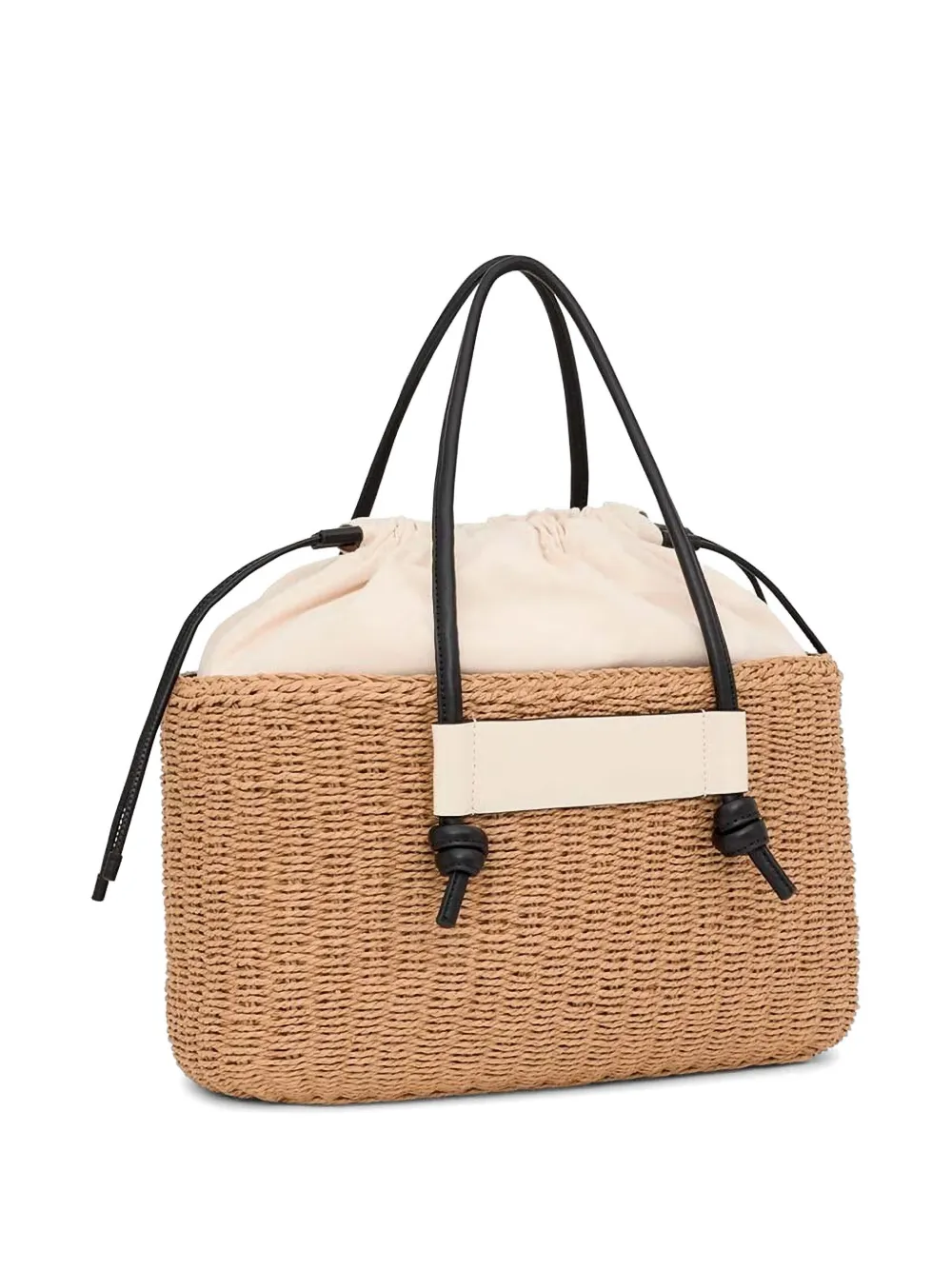  Tous Scoubidou Tote Bag - Neutrals 