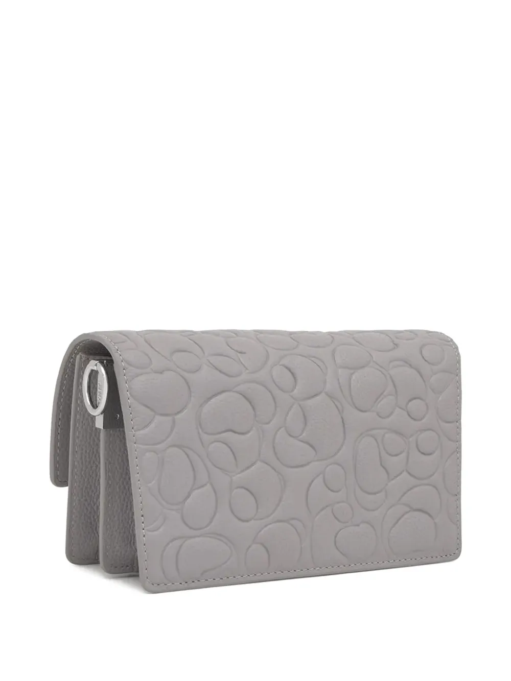 TOUS Audree crossbodytas Grijs