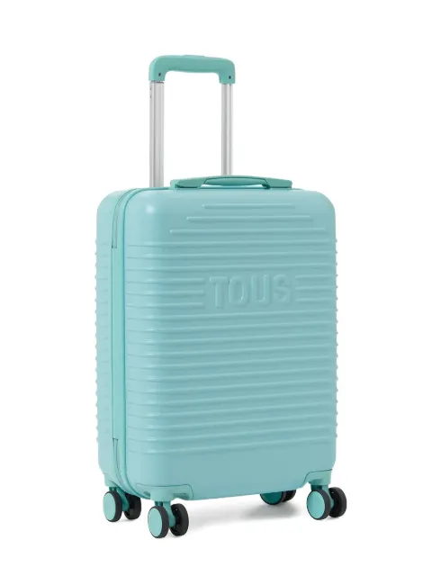 TOUS Mittelgroßer Rollkoffer