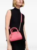 TOUS small Poppy tote bag - Pink