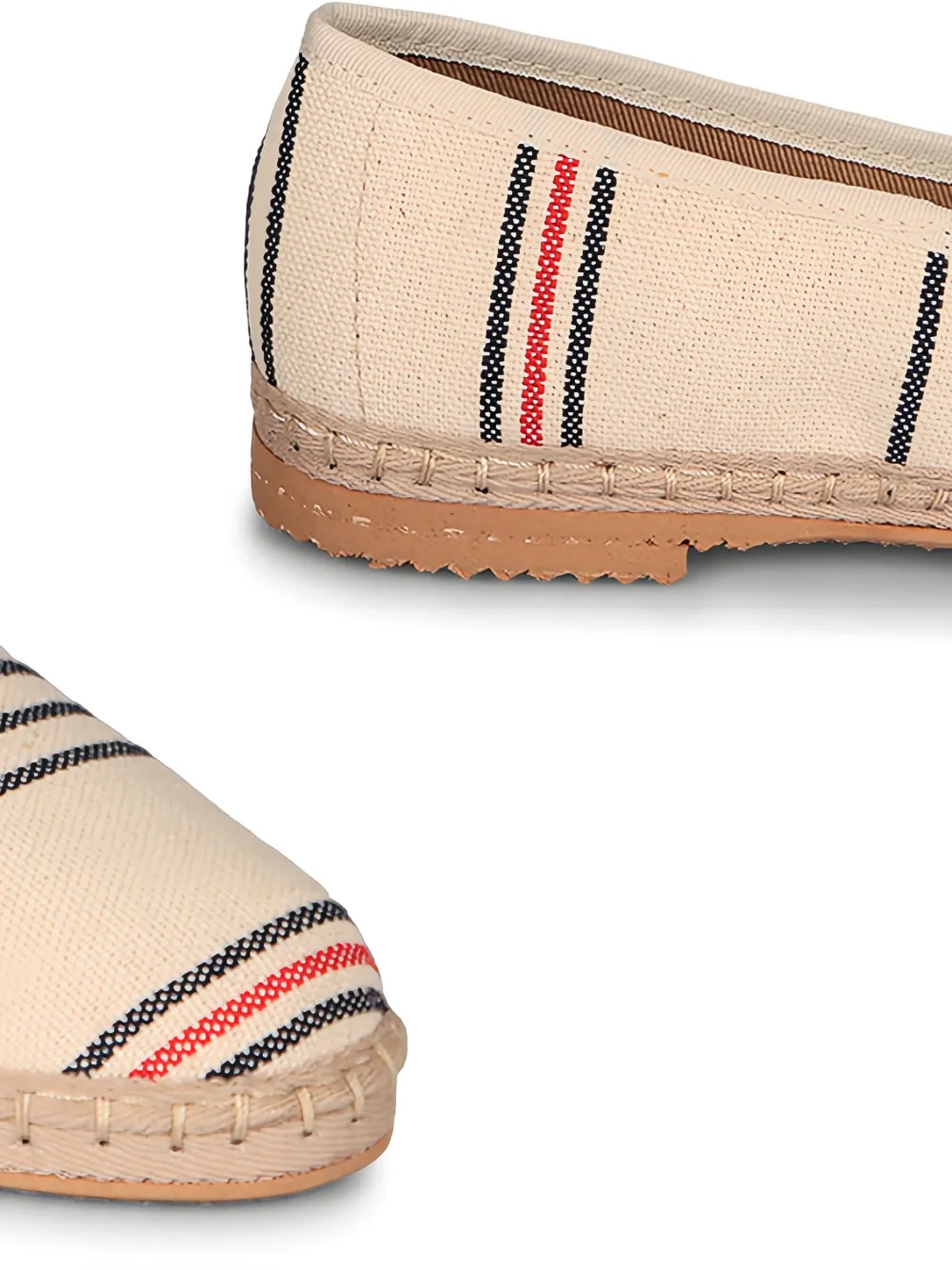 Manebi Portofino espadrilles | Flat Espadrilles | Image 2