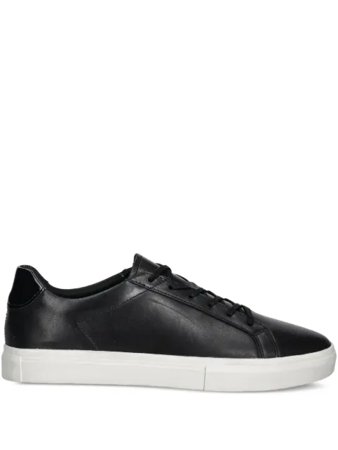 VAGABOND  leather trainers
