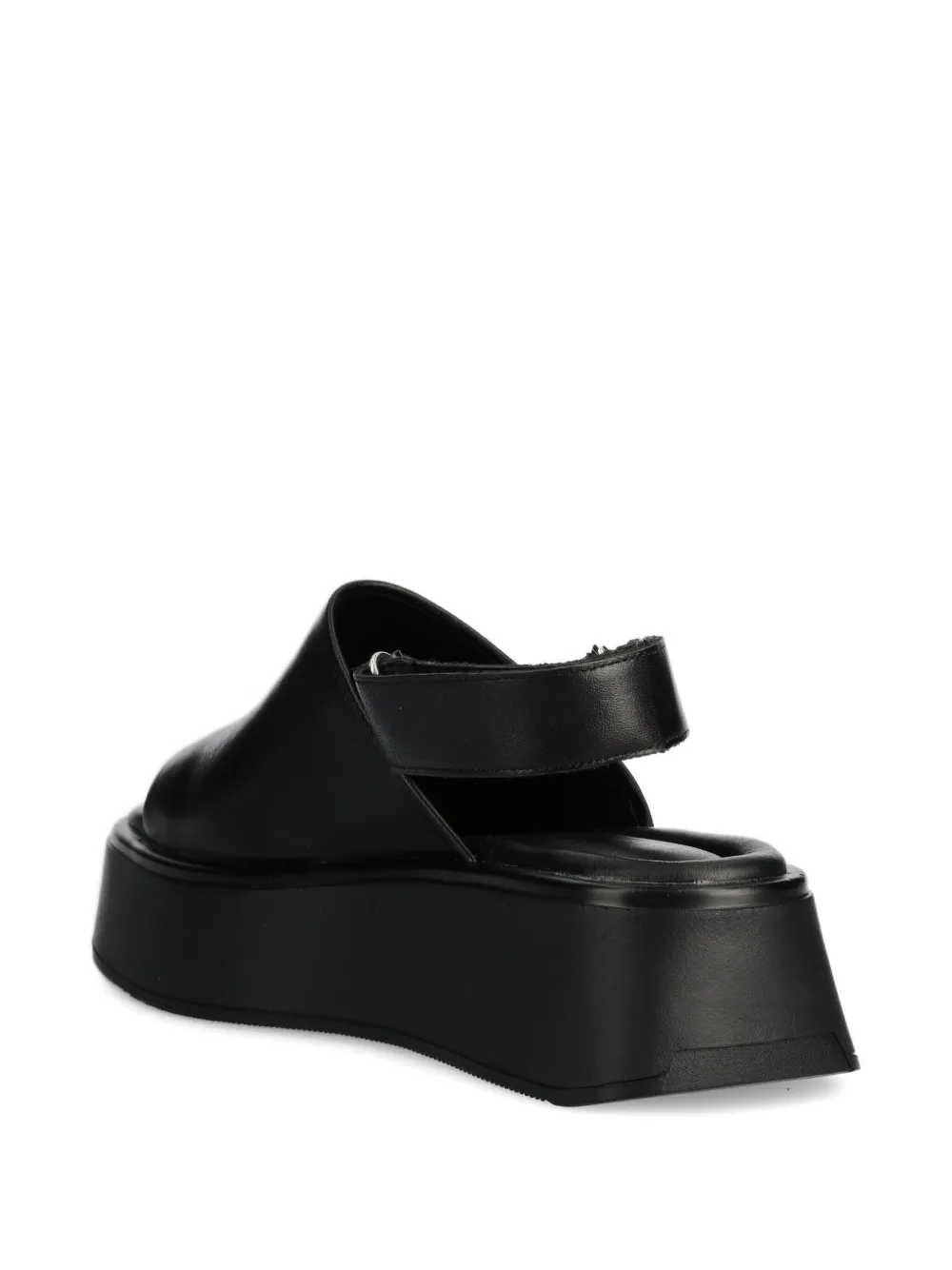 VAGABOND Courtney sandals Zwart