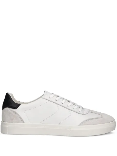 VAGABOND Cody leather suede trainers