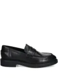 VAGABOND Alex loafers - Black