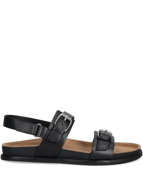 VAGABOND Effie buckle-strap sandals