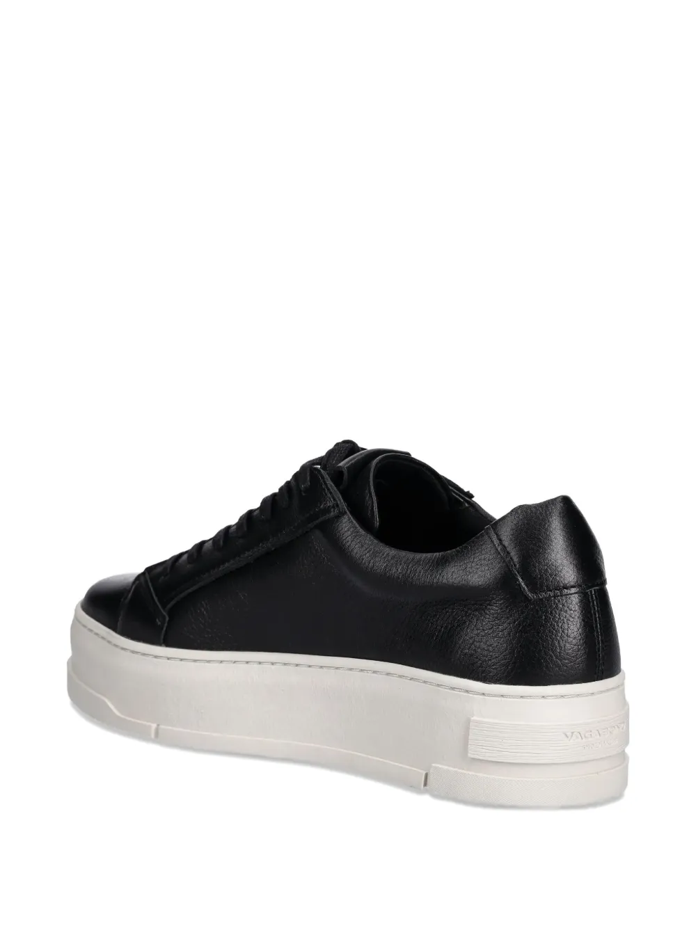 VAGABOND Judy lace-up sneakers Black