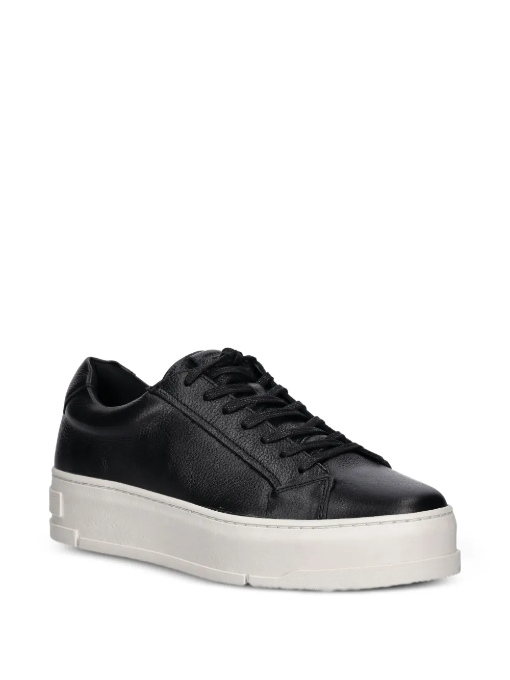 VAGABOND Judy lace-up sneakers Black