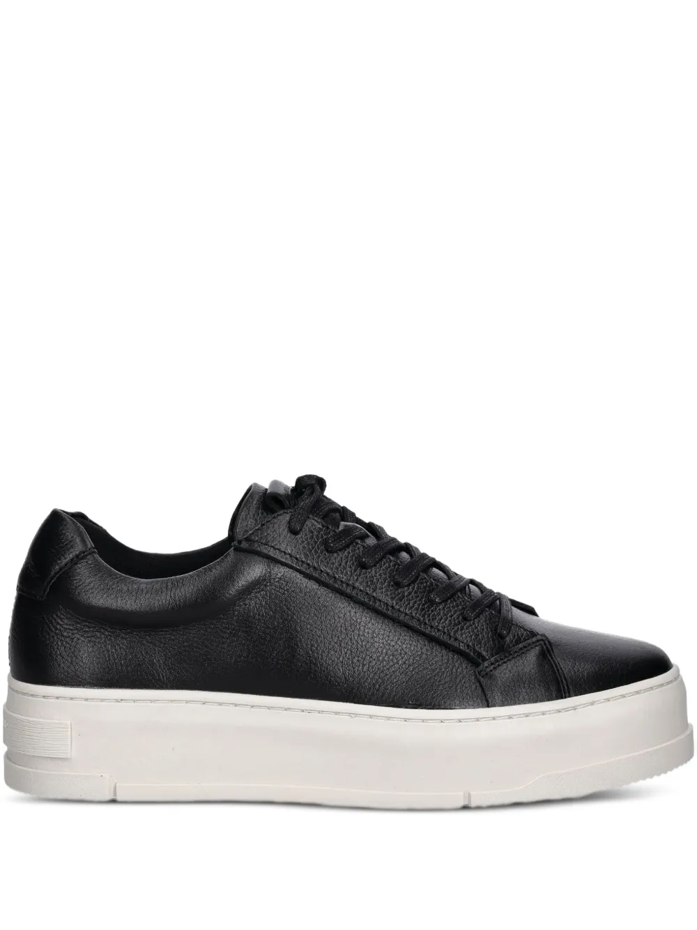 VAGABOND Judy lace-up sneakers Black